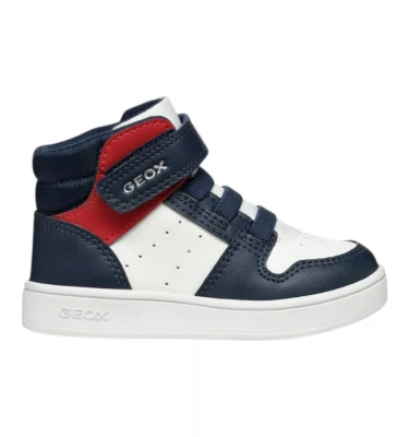 Geox Eclyper Baby Krossovkalari 1