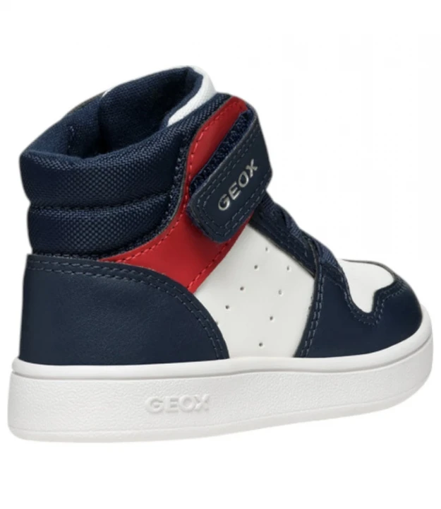 Geox Eclyper Baby Krossovkalari 3