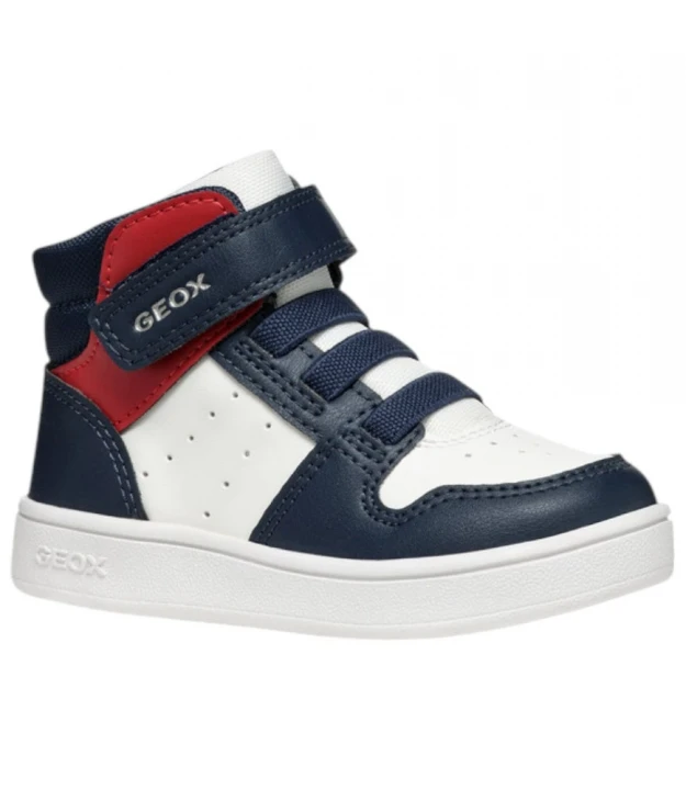 Geox Eclyper Baby Krossovkalari