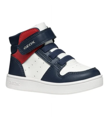 Geox Eclyper Baby Krossovkalari