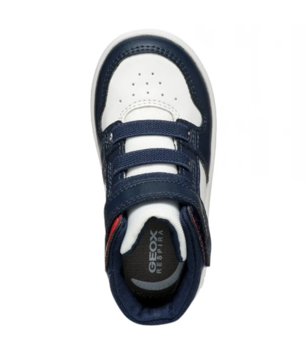 Geox Eclyper Baby Krossovkalari 4