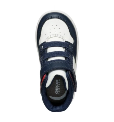 Geox Eclyper Baby Krossovkalari 4