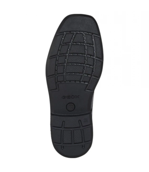 Geox Federico Boy Tuflilari 5