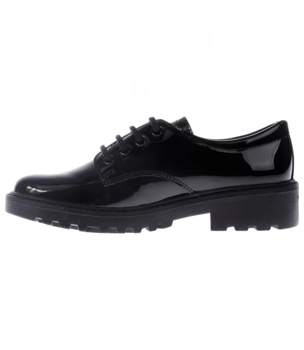 Geox J Casey Girl Tuflilari 1