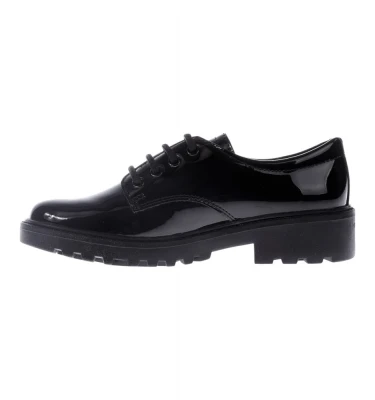 Geox J Casey Girl Tuflilari 1