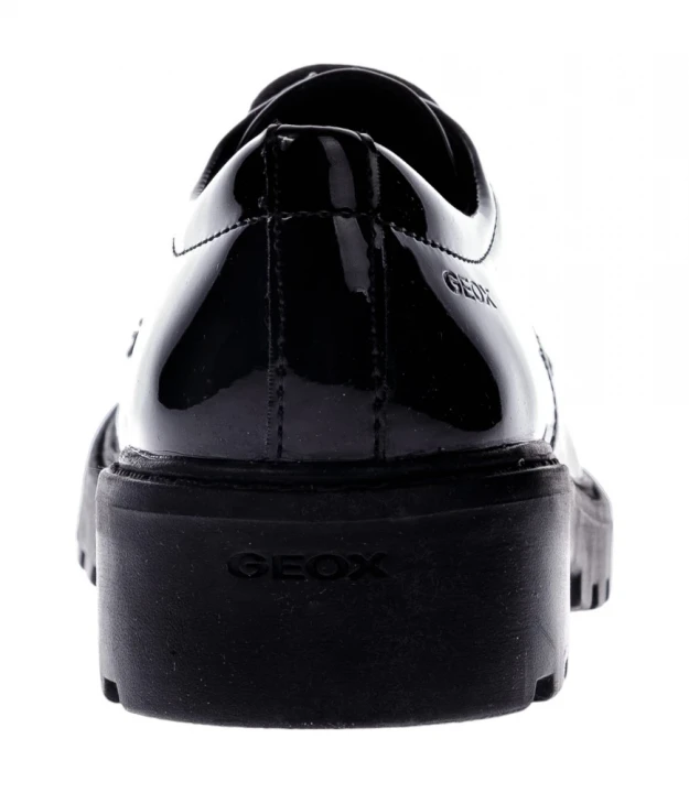 Geox J Casey Girl Tuflilari 3