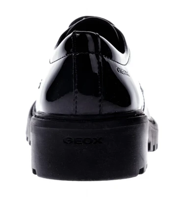 Geox J Casey Girl Tuflilari 3