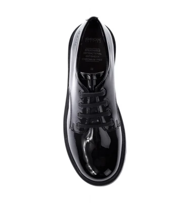 Geox J Casey Girl Tuflilari 2