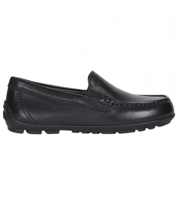 Geox New Fast Boy Mokasinlari 1