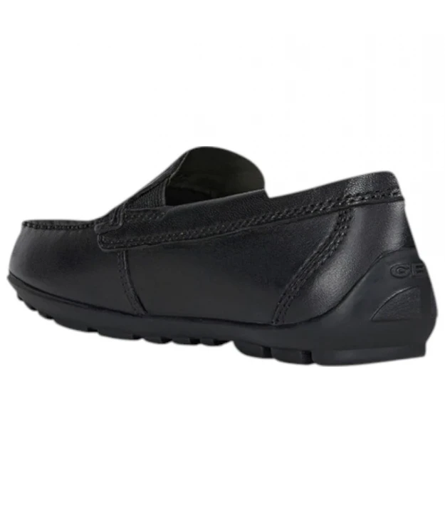 Geox New Fast Boy Mokasinlari 2