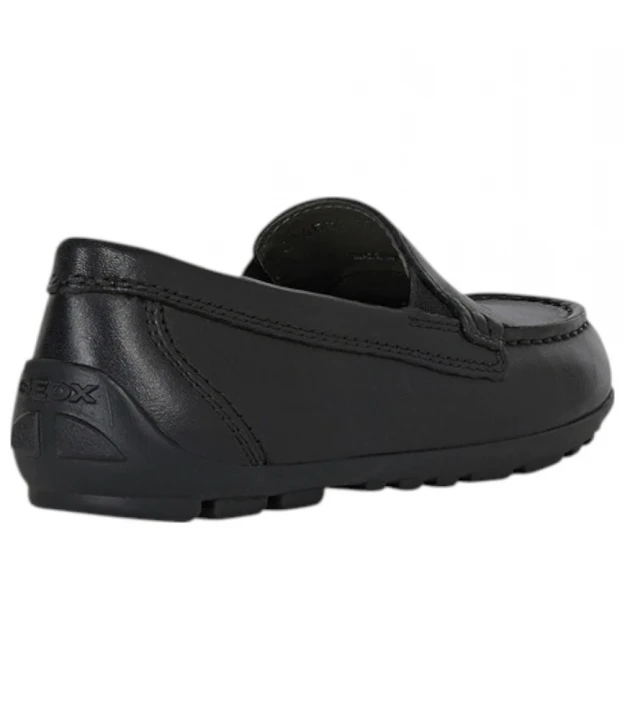 Geox New Fast Boy Mokasinlari 3
