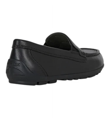Geox New Fast Boy Mokasinlari 3