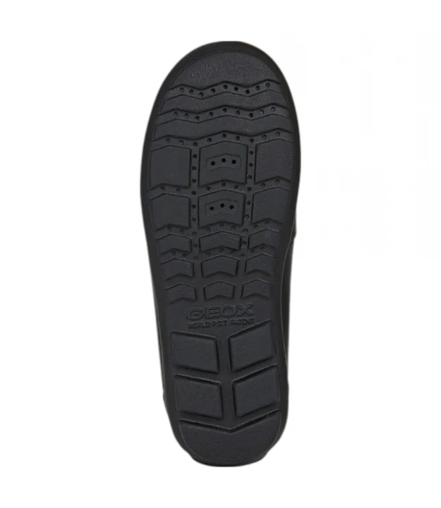 Geox New Fast Boy Mokasinlari 5