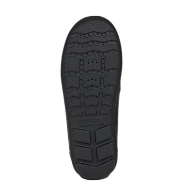 Geox New Fast Boy Mokasinlari 5