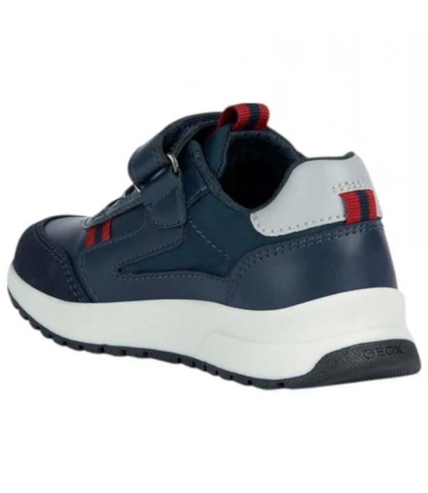 Geox Briezee Boy Krossovkalari 2