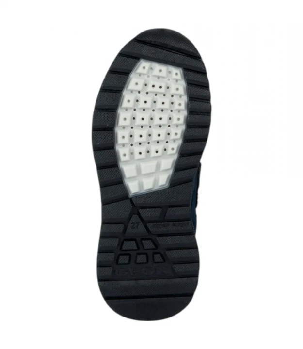 Geox Briezee Boy Krossovkalari 5