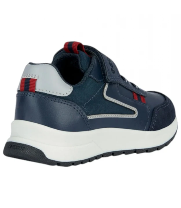 Geox Briezee Boy Krossovkalari 3