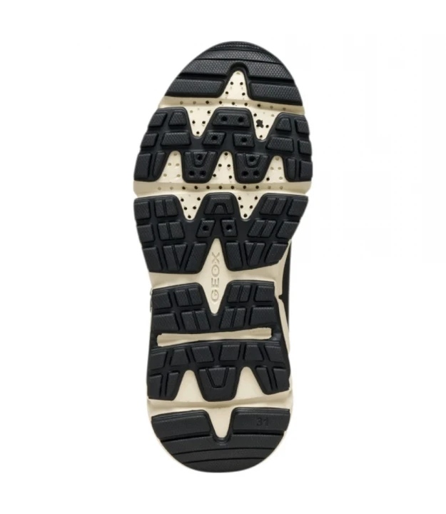 Geox Flexyper Plus Abx Boy Botinkalari 5
