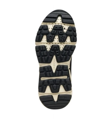 Geox Flexyper Plus Abx Boy Botinkalari 5
