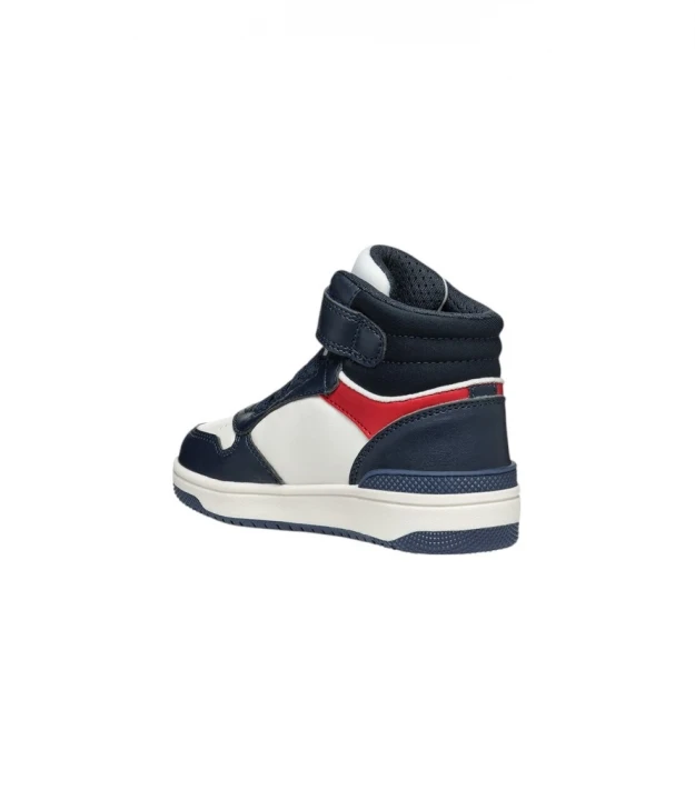 Geox Washiba Junior Krossovkalari 2