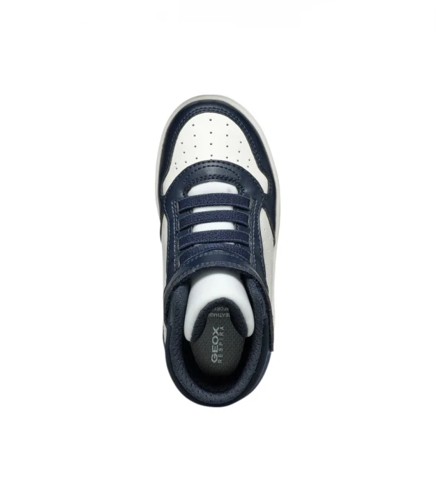 Geox Washiba Junior Krossovkalari 4
