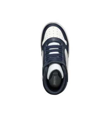Geox Washiba Junior Krossovkalari 4