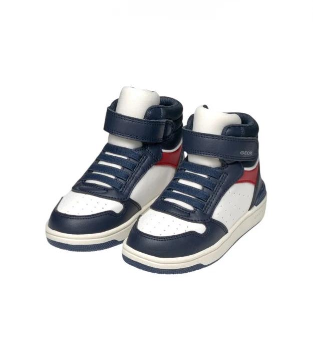 Geox Washiba Junior Krossovkalari 6