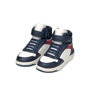 Geox Washiba Junior Krossovkalari 6