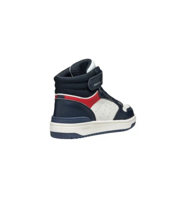 Geox Washiba Junior Krossovkalari 3