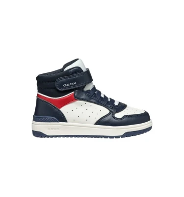 Geox Washiba Junior Krossovkalari 1