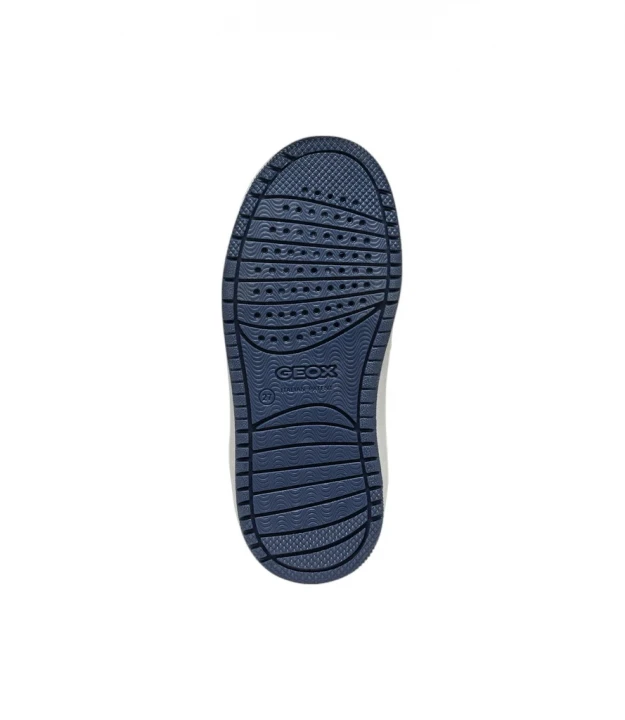 Geox Washiba Junior Krossovkalari 5