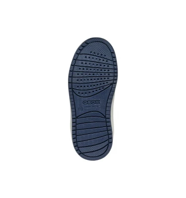 Geox Washiba Junior Krossovkalari 5
