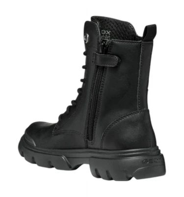 Ботинки Geox Junette Girl 2