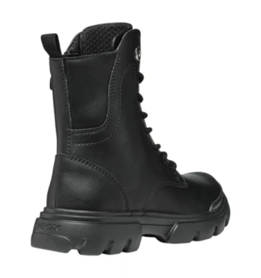 Ботинки Geox Junette Girl 3