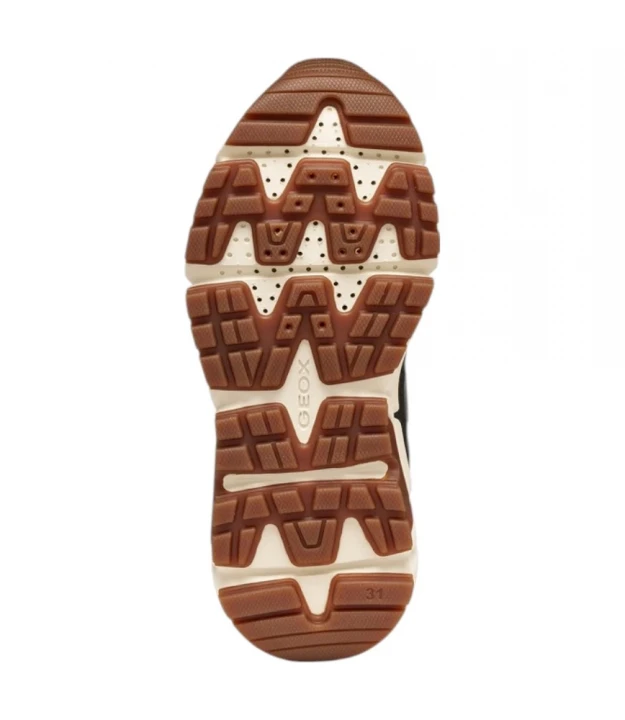 Кроссовки Geox Flexyper Plus Abx Boy 3