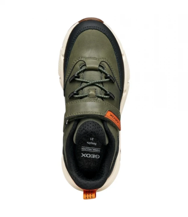 Кроссовки Geox Flexyper Plus Abx Boy 2