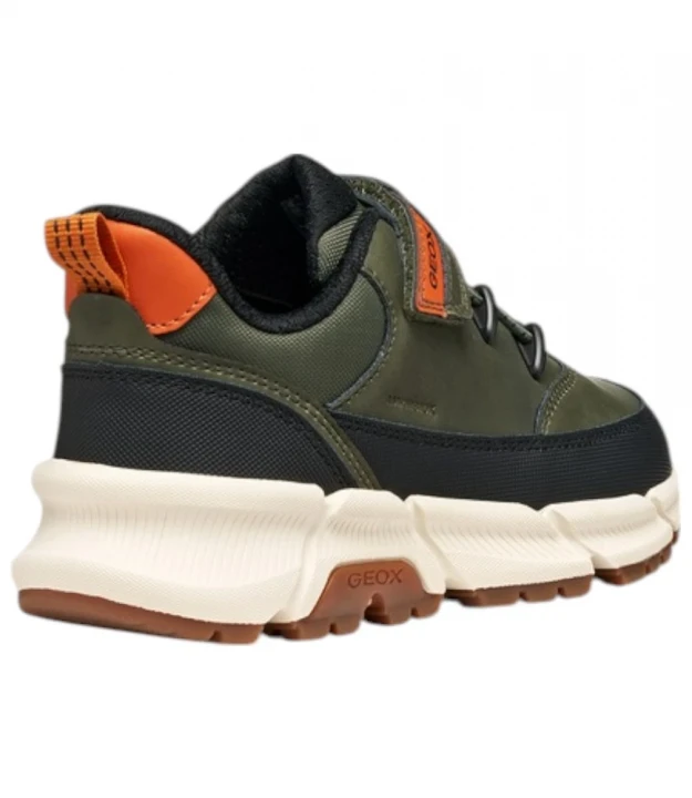 Кроссовки Geox Flexyper Plus Abx Boy 1