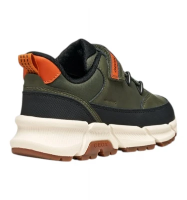 Кроссовки Geox Flexyper Plus Abx Boy 1