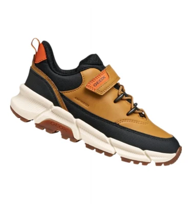 Geox Flexyper Plus Abx Boy Krossovkalari 6