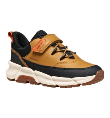 Geox Flexyper Plus Abx Boy Krossovkalari