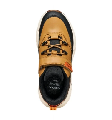 Geox Flexyper Plus Abx Boy Krossovkalari 4