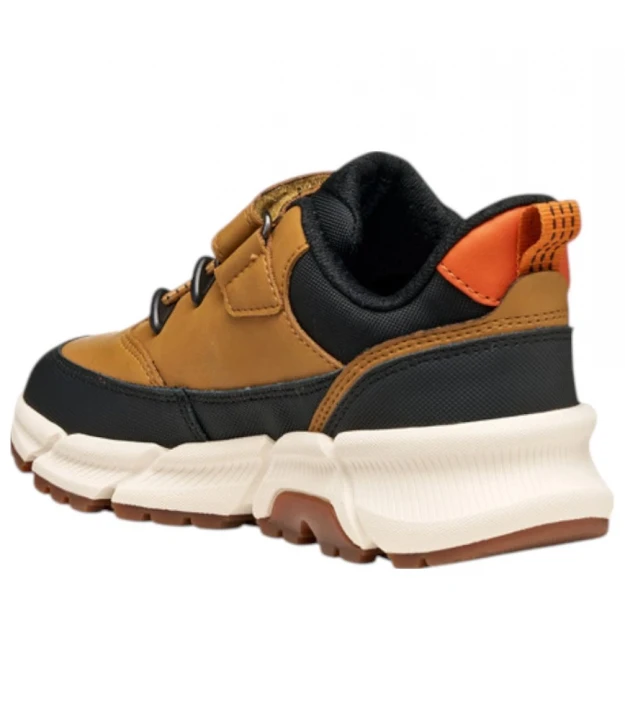 Geox Flexyper Plus Abx Boy Krossovkalari 2