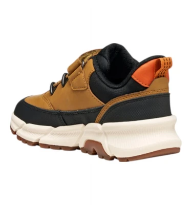 Geox Flexyper Plus Abx Boy Krossovkalari 2