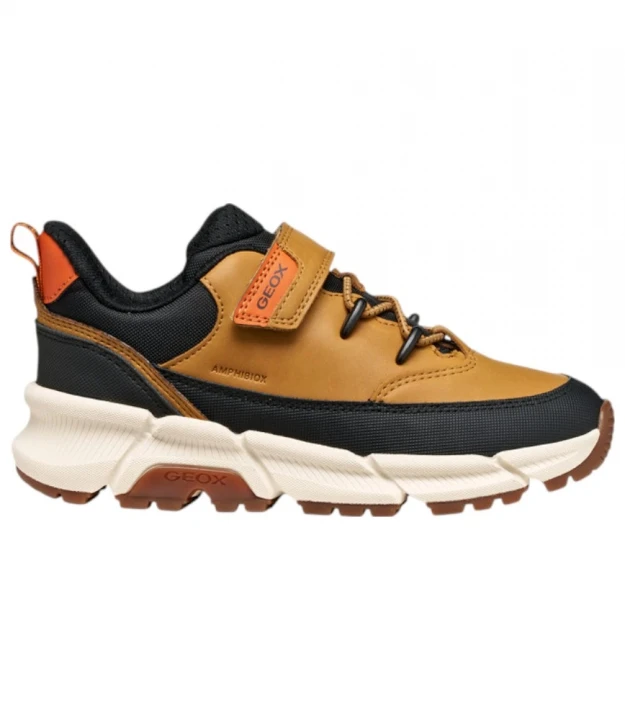 Geox Flexyper Plus Abx Boy Krossovkalari 1