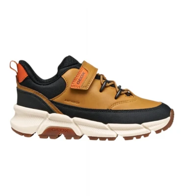 Geox Flexyper Plus Abx Boy Krossovkalari 1