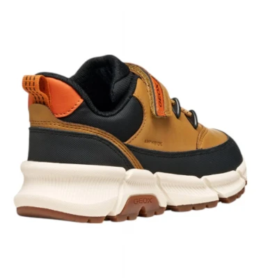 Geox Flexyper Plus Abx Boy Krossovkalari 3