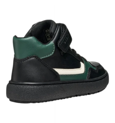 Geox Theleven Boy Krossovkalari 3