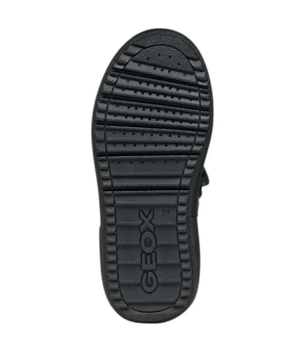 Geox Theleven Boy Krossovkalari 5