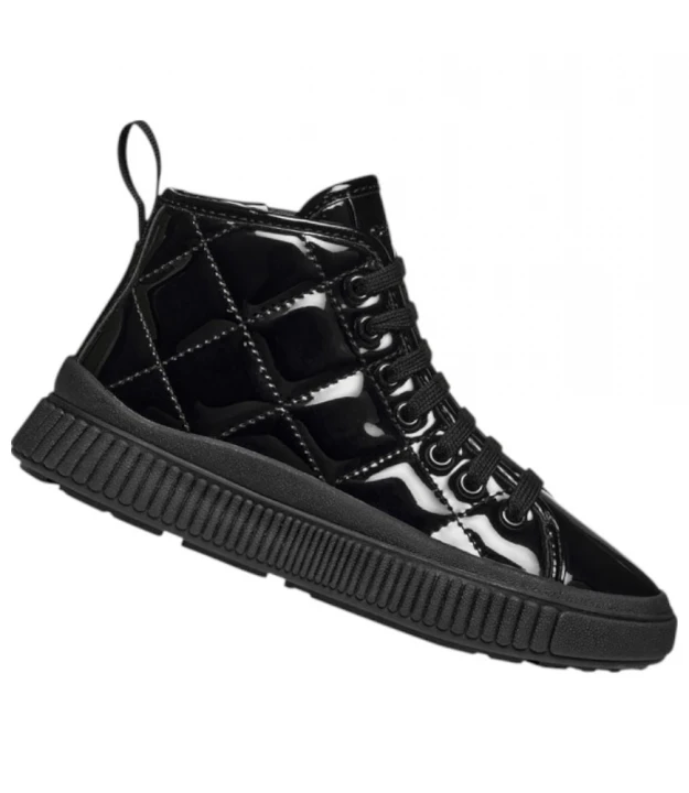 Geox Laquinny Girl Krossovkalari 6
