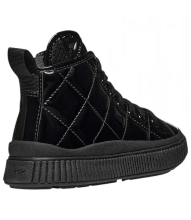 Geox Laquinny Girl Krossovkalari 3